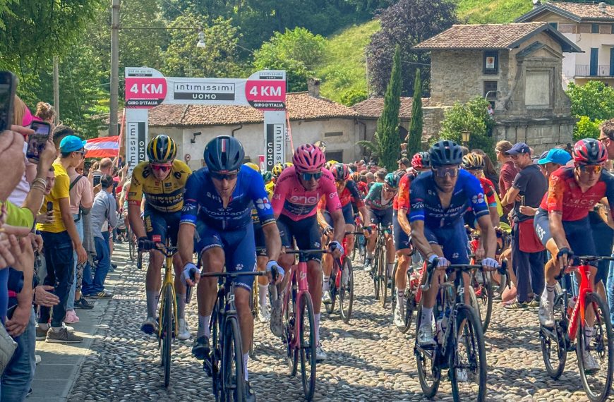 Cycling Through Italy: A Guide to Planning Your Ultimate Cycling Adventure