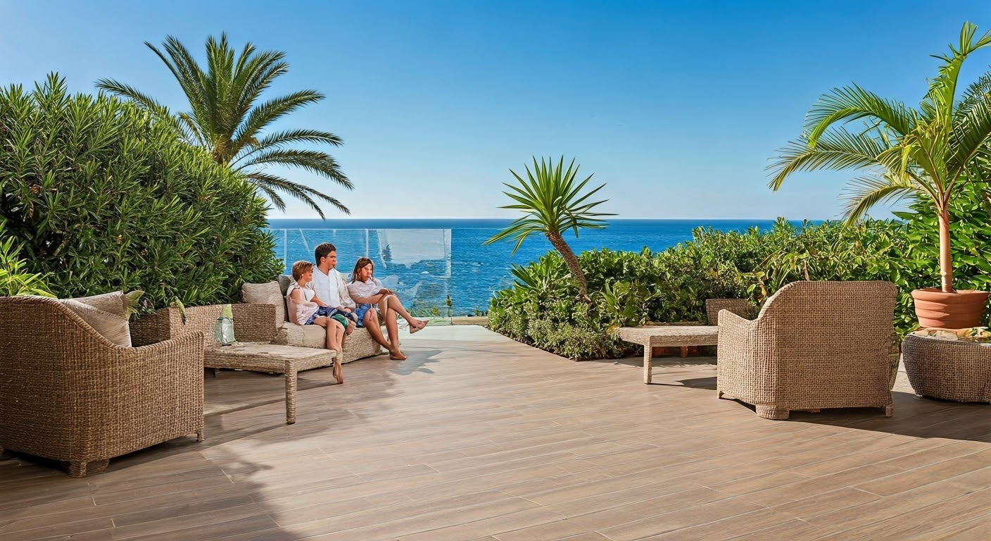 Best Family Accommodation: Creating Unforgettable Memories