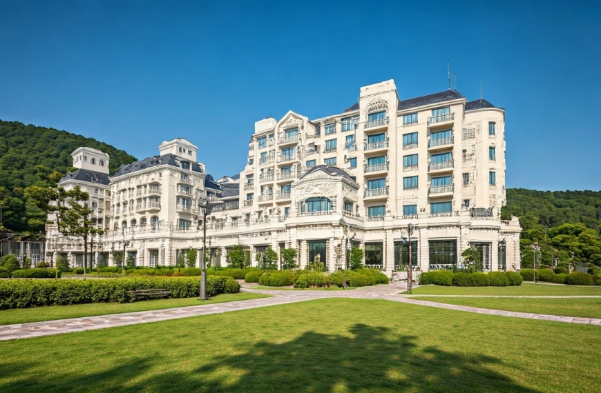 Discover Top Newman Hotel Accommodation