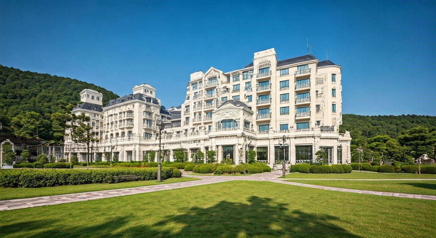 Discover Top Newman Hotel Accommodation